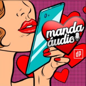 Image for 'Manda Áudio'