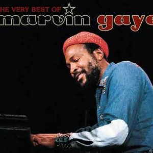 Image for 'The Very Best of Marvin Gaye [Motown 2001] Disc 2'