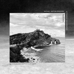 'Secretly Wishing for Rain (William Basinski and Gary Thomas Wright rework)' için resim