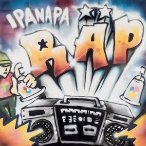 Immagine per 'Ipanapa räp'
