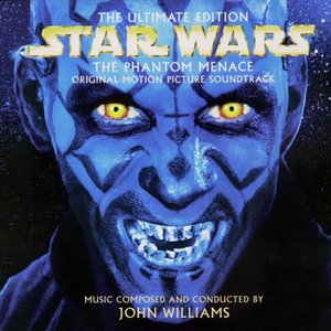 Image for 'Star Wars: The Phantom Menace: The Ultimate Edition (disc 2)'