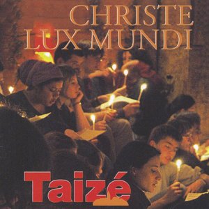 Bild für 'Christe Lux Mundi'