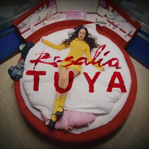 Image for 'TUYA'