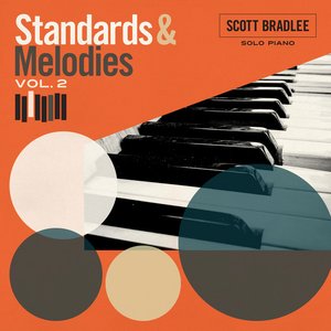 Bild für 'Standards & Melodies, Vol. 2'