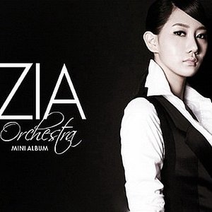 Image for '지아(Zia)'
