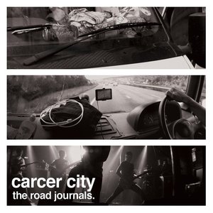 Image for 'The Road Journals'