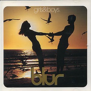 “Girls & Boys”的封面