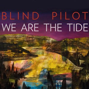 “We Are The Tide”的封面