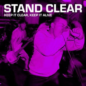 Imagen de 'Keep It Clear, Keep It Alive'