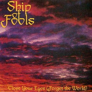 Image for 'Close Your Eyes (Forget The World)'