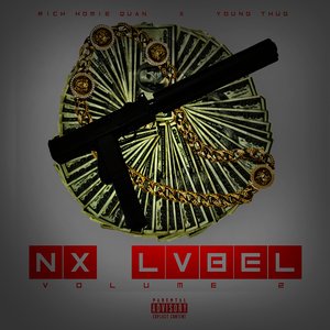 Image for 'No Label Vol. 2'
