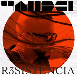 “Resistencia”的封面