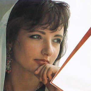 Image for 'Aida Al Ayoubi'