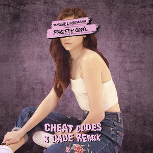 Image for 'Pretty Girl (Cheat Codes X Cade Remix)'