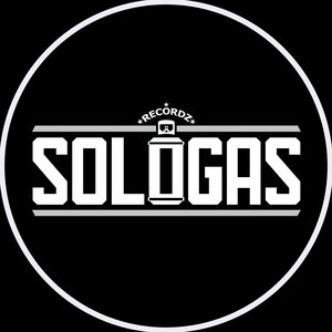 Image for 'Solo Gas Rec'