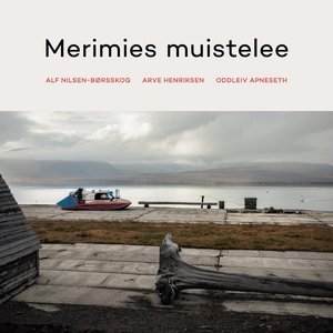 Imagem de 'Merimies Muistelee'