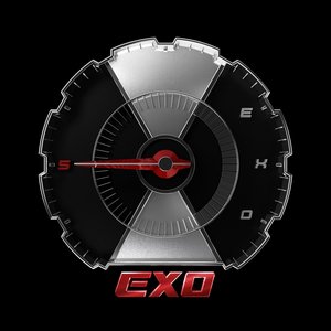 “DON`T MESS UP MY TEMPO - The 5th Album”的封面