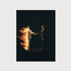 Image for 'HEROES & VILLAINS'