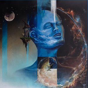 Image pour 'Trilha para o Desencanto da Ilusão, Vol.1: Amem'