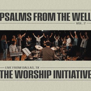Imagen de 'Psalms from the Well, Vol. 2 (Live)'