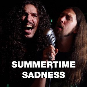 Imagem de 'Summertime Sadness'