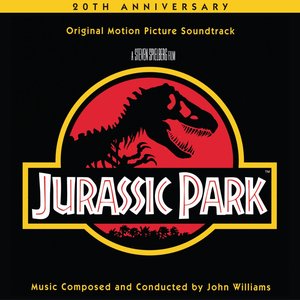 Image for 'Jurassic Park - 20th Anniversary'