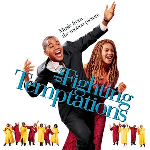 Изображение для 'The Fighting Temptations (Music From The Motion Picture)'