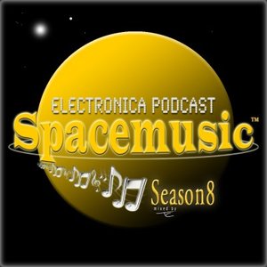 Image for 'Spacemusic (Season 8)'