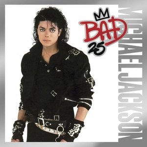 Image for 'Bad (25th Anniversary)'