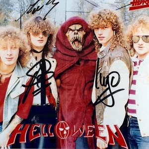 Image for 'Helloween'
