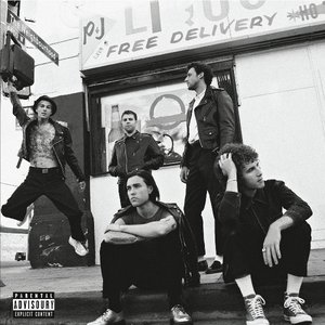 Image for 'The Neighbourhood [Deluxe Edition]'