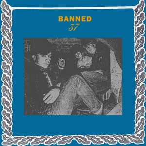 Image for 'Banned 37'