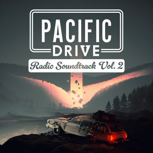 'Pacific Drive Radio Soundtrack Vol. 2' için resim