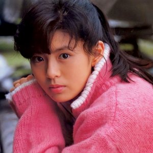 “南野陽子”的封面