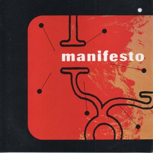 Image for 'Manifesto'