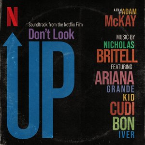 Изображение для 'Don't Look Up (Soundtrack From the Netflix Film)'
