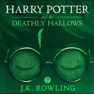 Image pour 'Harry Potter and the Deathly Hallows'