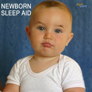 Image for 'Newborn Sleep Aid - Sleeping Music and Sleep Sounds. Soothing Relaxing Music, Natural White Noise, Nature Sounds, Birds, Waterfalls and Sound of Rain for Sleeping Baby and Babies Sleeping'