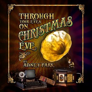 Image for 'Through Your Eyes On Christmas Eve'