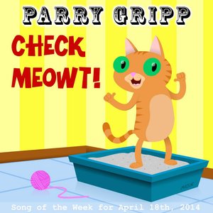 Image for 'Check Meowt'