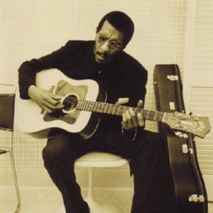 “Richie Havens”的封面