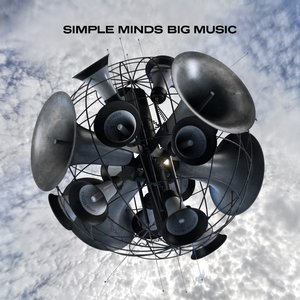 “Big Music”的封面