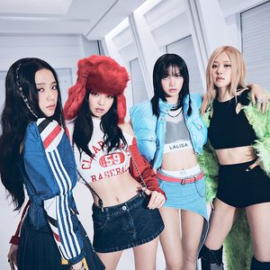 Image for 'BLACKPINK'