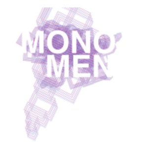 Bild für 'Monomen LP'
