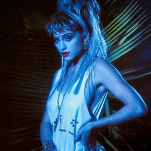 Image for 'Madonna'