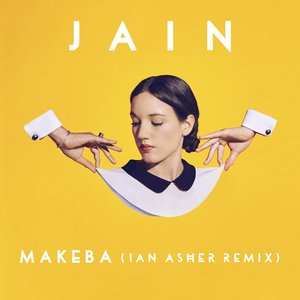 Image for 'Makeba (Ian Asher Remix) - Single'