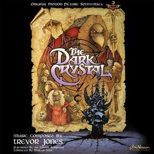 Image for 'The Dark Crystal (Original Motion Picture Soundtrack)'