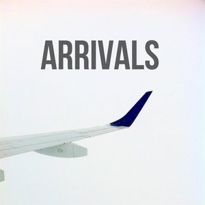 Image for 'Arrivals'