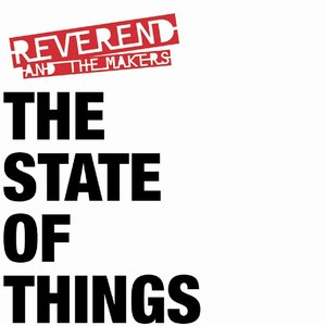 Image for 'The State Of Things'