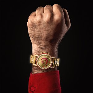 Imagem de 'Comunisti col Rolex'